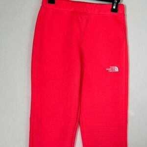 The North Face Adolescent size 12 Dotknit Thermal leggings